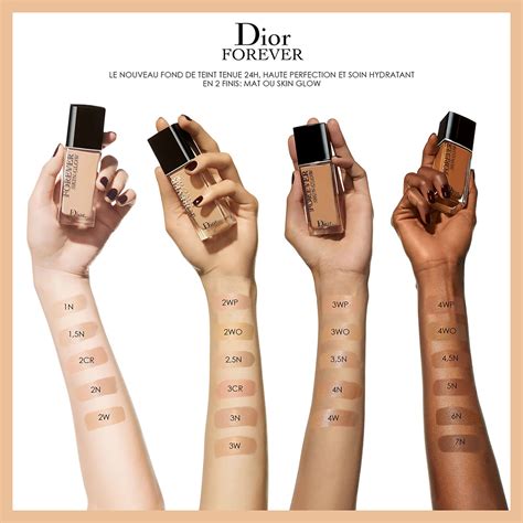 dior forever skin glow 1n review|dior forever skin glow concealer.